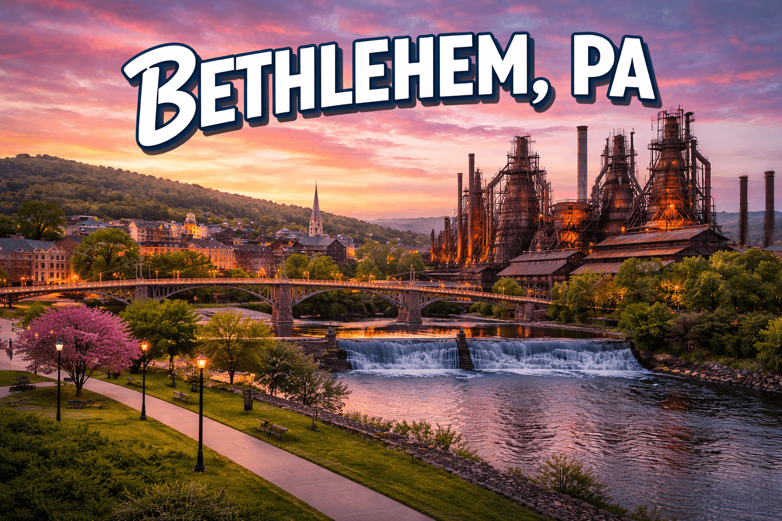 Lux Laundry delivery in Bethlehem PA