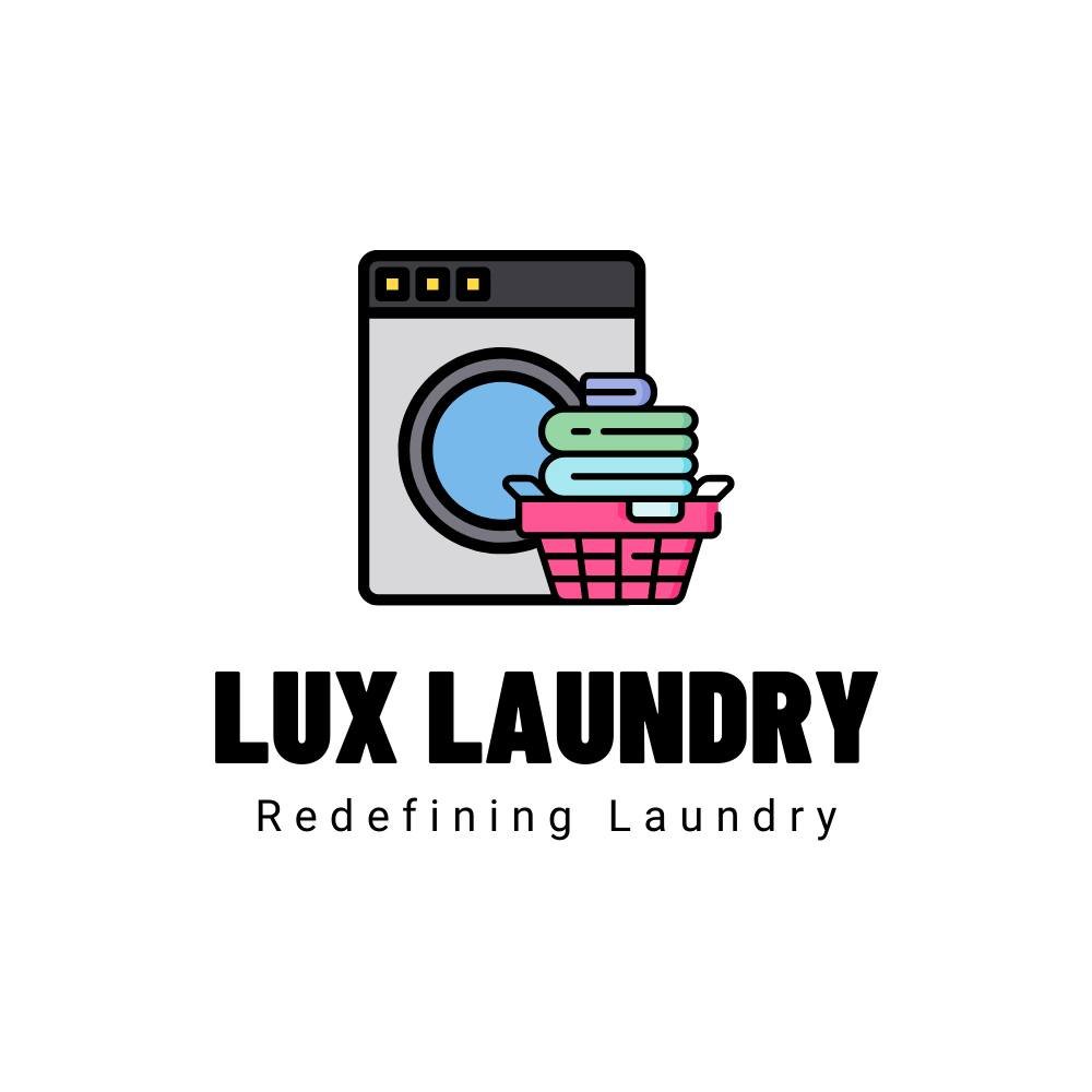 Lux Laundry Laundry Service